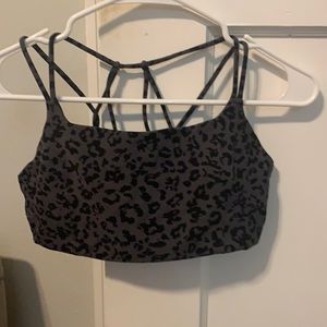 Athleta Solace bra A-C cup - size Small